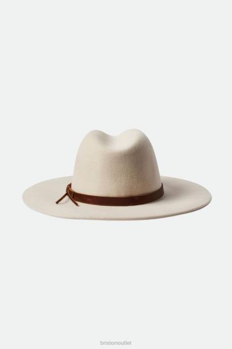 Men Brixton Whitecap Field Proper Hat Accessories