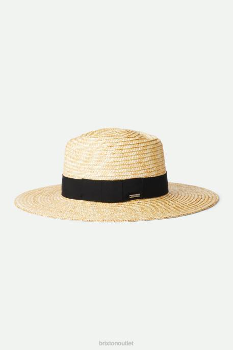 Women Brixton Honey Joanna Hat Accessories