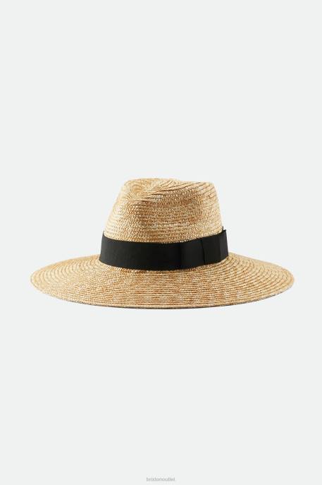 Women Brixton Honey Joanna Hat Accessories