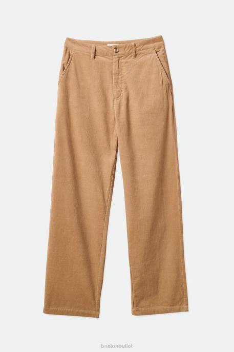 Women Brixton Mojave Victory Pant Apparel